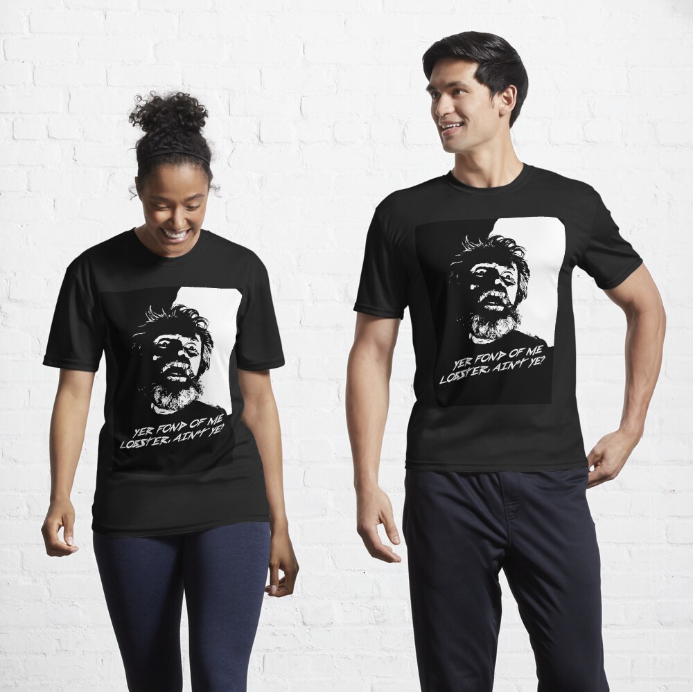 Item preview, Active T-Shirt designed and sold by Radar180.