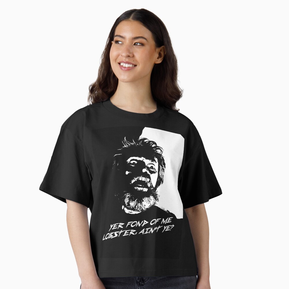 Item preview, Boxy T-Shirt designed and sold by Radar180.
