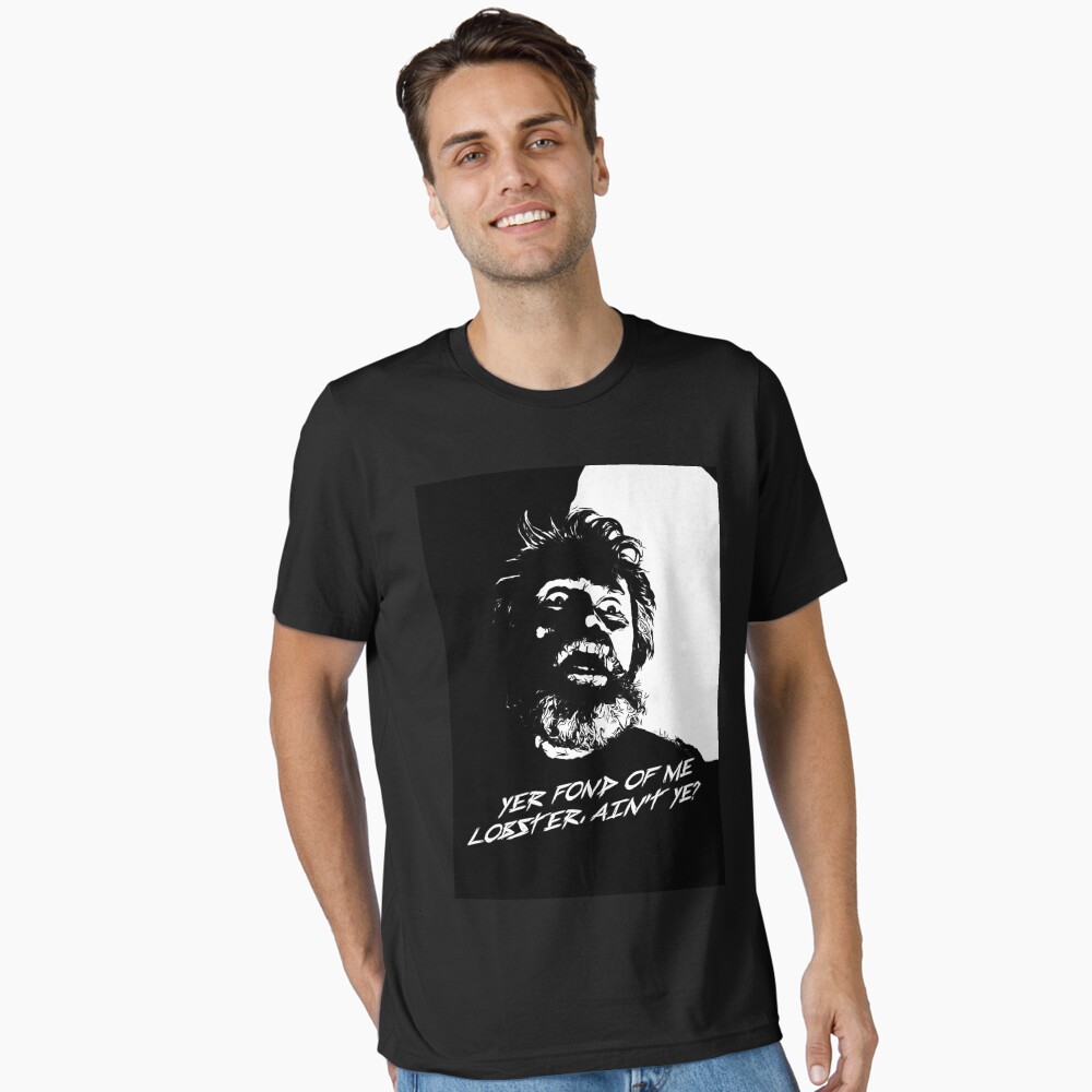 Item preview, Essential T-Shirt designed and sold by Radar180.