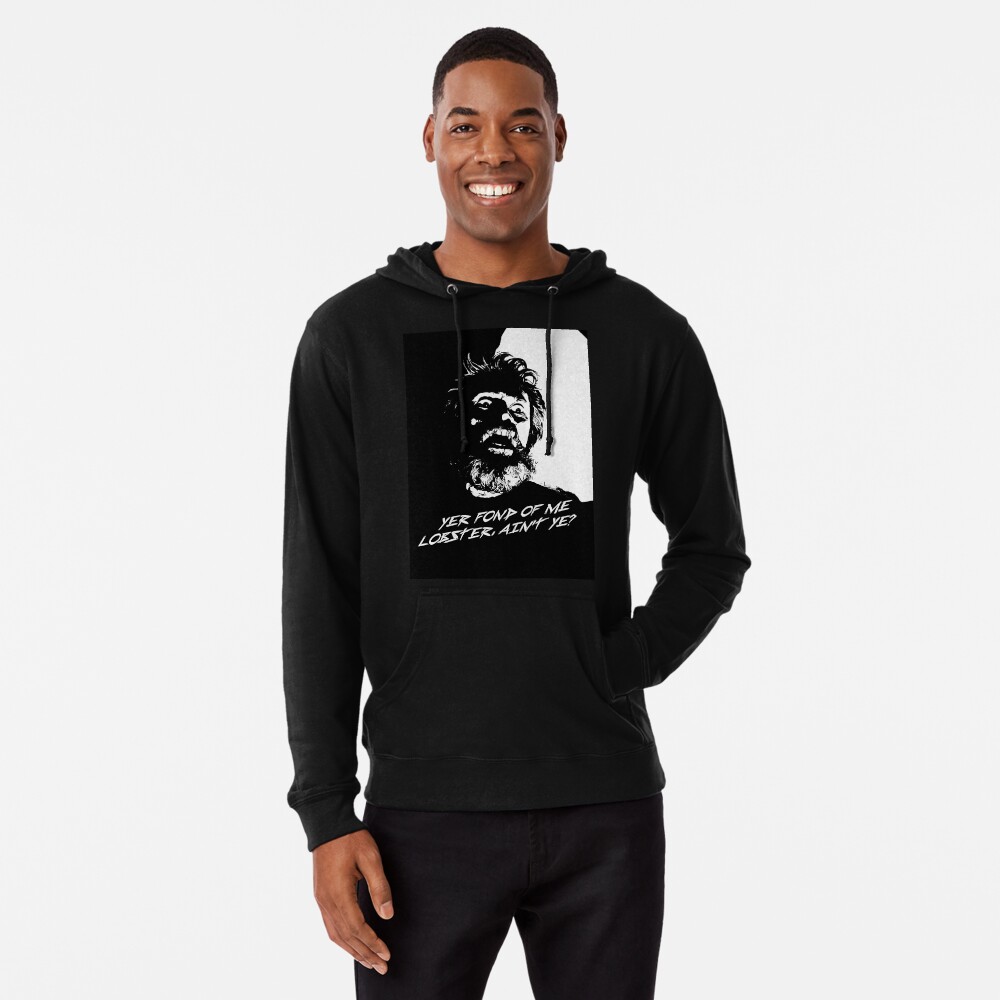 Item preview, Lightweight Hoodie designed and sold by Radar180.