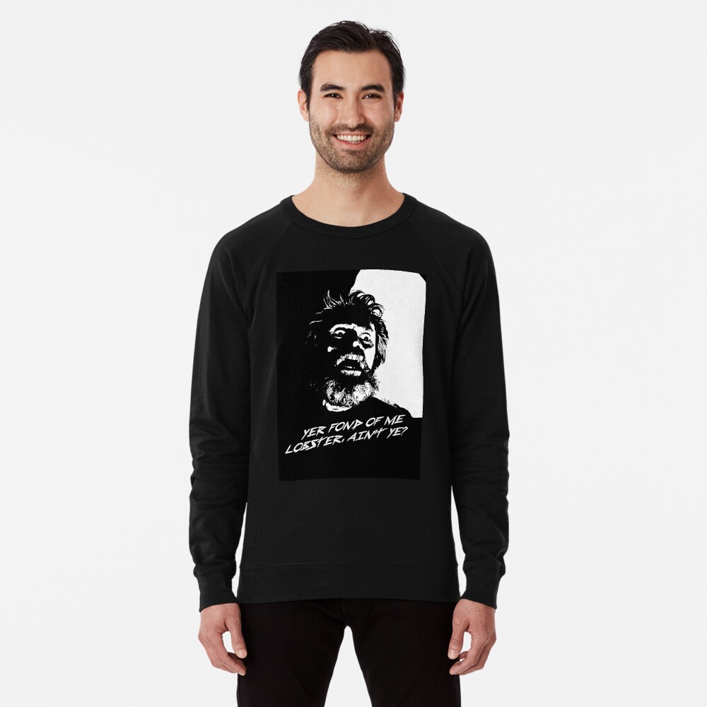 Item preview, Lightweight Sweatshirt designed and sold by Radar180.
