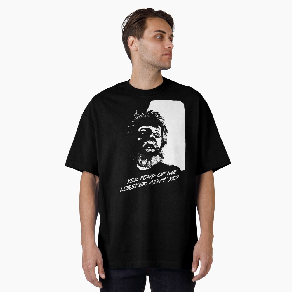Item preview, Oversized T-Shirt designed and sold by Radar180.