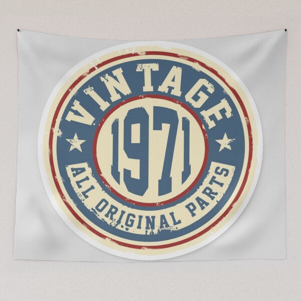 Item preview, Vintage 1971 All original designed and sold by NatiiHerre.
