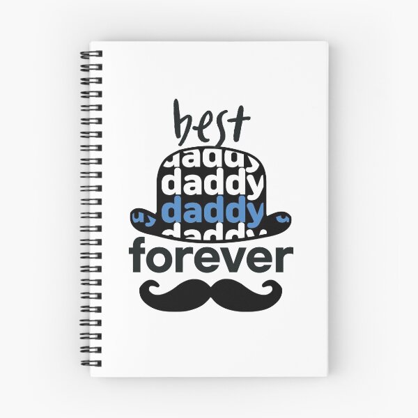 Item preview, my awesome best daddy forever designed and sold by Salrang.