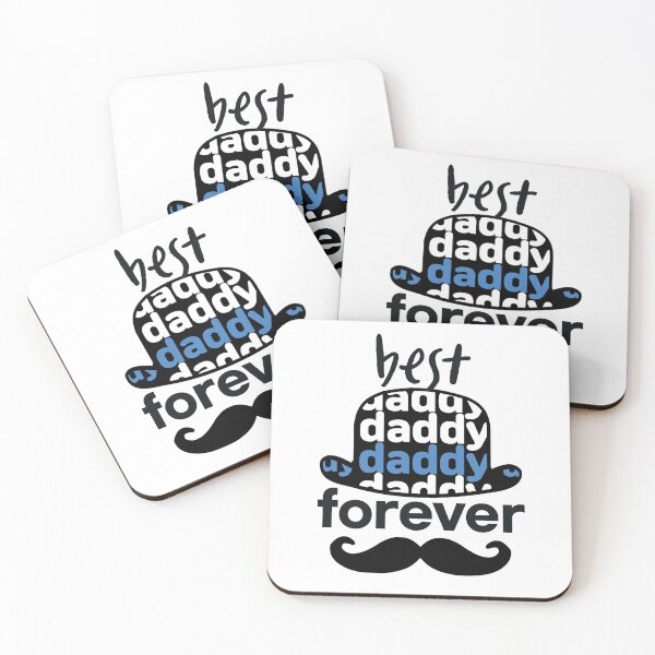 Item preview, my awesome best daddy forever designed and sold by Salrang.