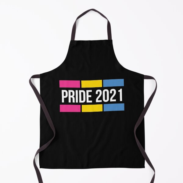 Item preview, Pan Pride 2021 Marcha o desfile del orgullo pansexual LGBT designed and sold by oddduckshirts.