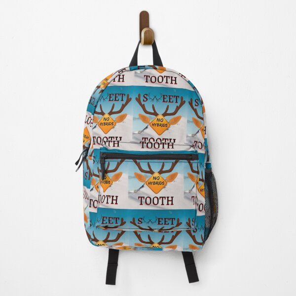 Item preview, Sweet Tooth Netflix designed and sold by WoodburyLake.