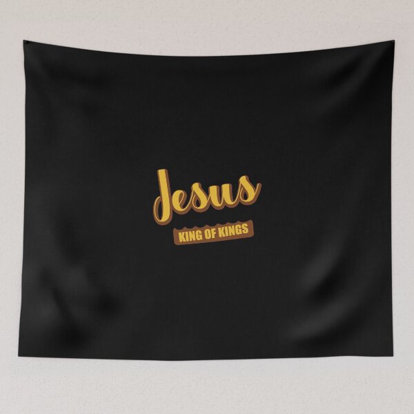 Item preview, Jesus King Of Kings Shirt Sweet Savior Christian Faith designed and sold by zubakbrita.