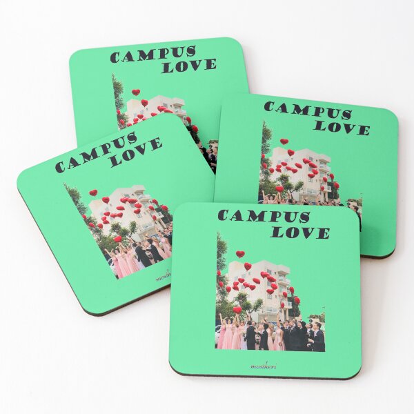 Item preview, Off Campus love  designed and sold by mostheristore.