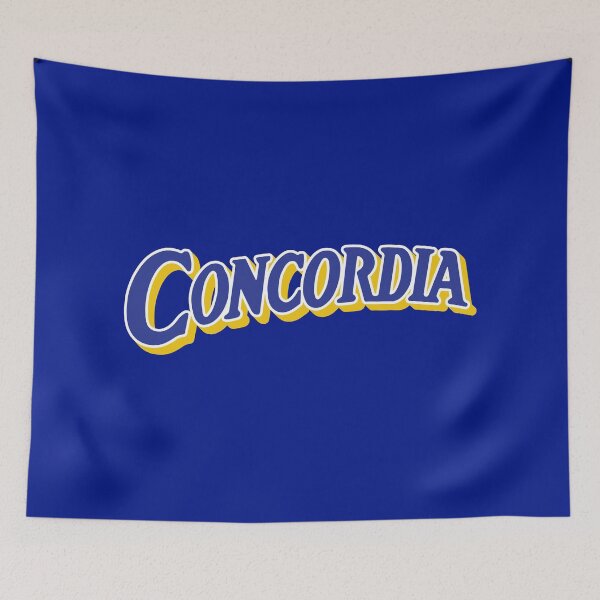 Item preview, The Concordia Clippers  designed and sold by amoshdrew.