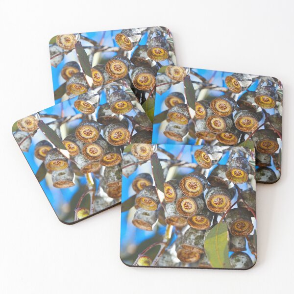 Item preview, Gumnut Oz Stars  designed and sold by Joy Watson - Natural Light Photography .