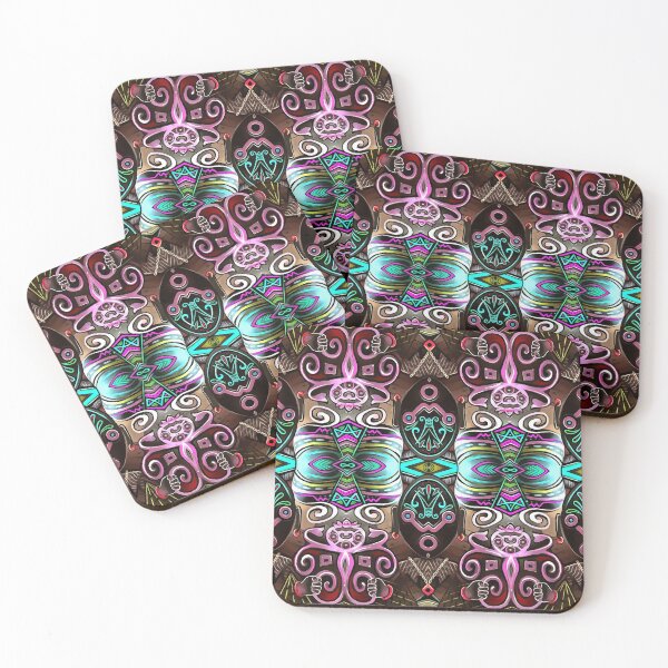 Item preview, Keepers in Shock designed and sold by Roman Babaevskiy.