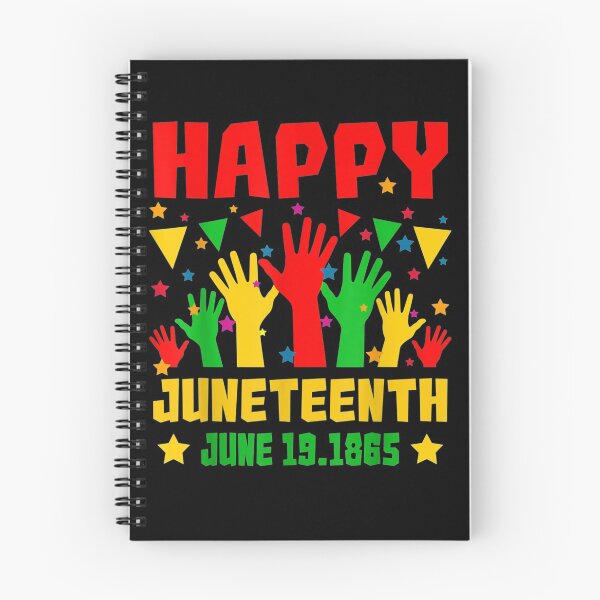Item preview, Happy Juneteenth Day Freedom Gift designed and sold by musgroveart.