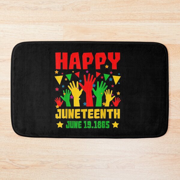 Item preview, Happy Juneteenth Day Freedom Gift designed and sold by musgroveart.