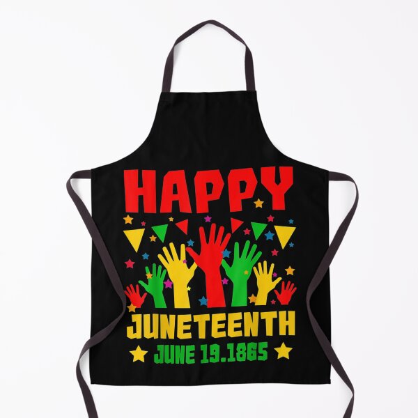 Item preview, Happy Juneteenth Day Freedom Gift designed and sold by musgroveart.