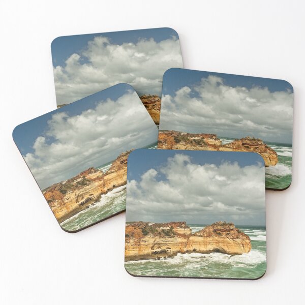 Item preview, Childers Cove Bluff Victoria Australia designed and sold by Catherine Reading.