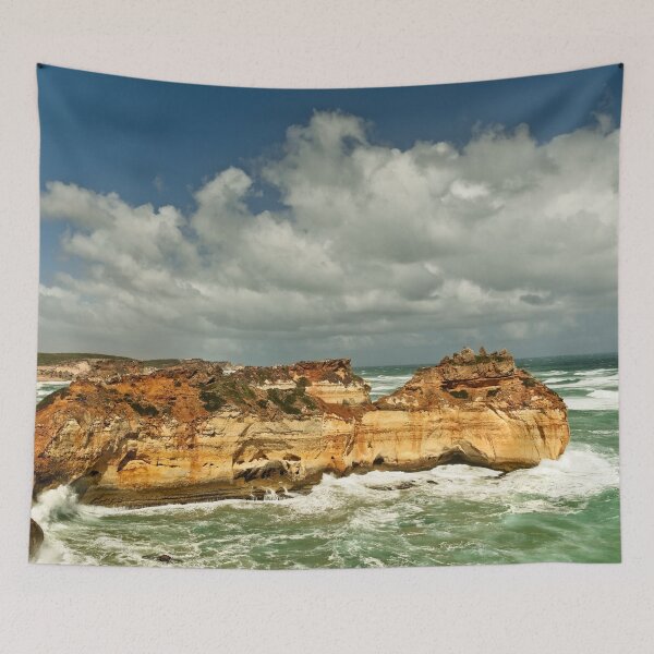 Item preview, Childers Cove Bluff Victoria Australia designed and sold by Catherine Reading.