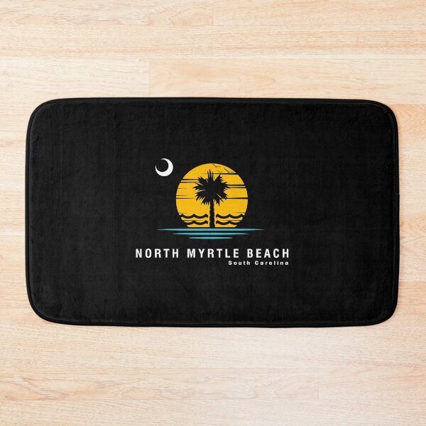 Item preview, North Myrtle Beach South Carolina Palmetto Moon designed and sold by merystowe1.