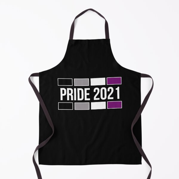 Item preview, Asexual Pride 2021 LGBT Ace Pride March o Parade LGBTQ designed and sold by oddduckshirts.