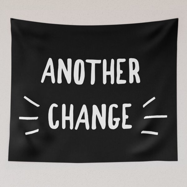 Item preview, Another change designed and sold by RecoveryTees.