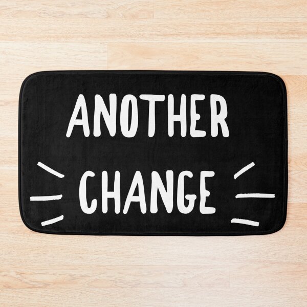 Item preview, Another change designed and sold by RecoveryTees.