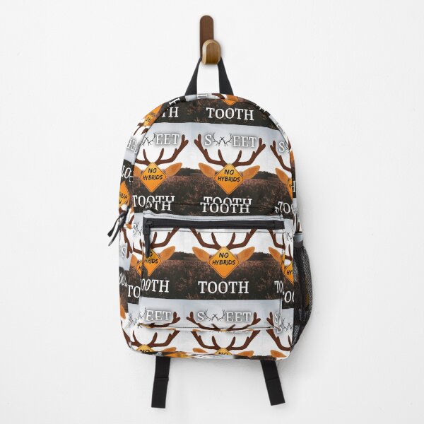 Item preview, Sweet Tooth Netflix designed and sold by WoodburyLake.