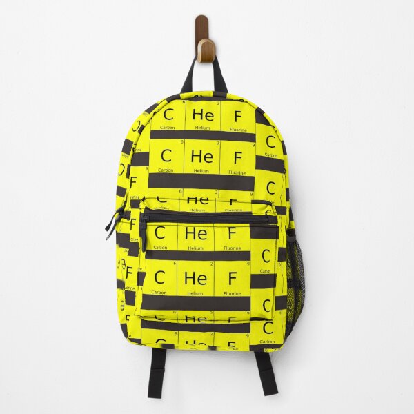 Item preview, Chef Periodic Table - Funny Chef Gift | Chef shirt | Chef T-Shirt designed and sold by chefstores.