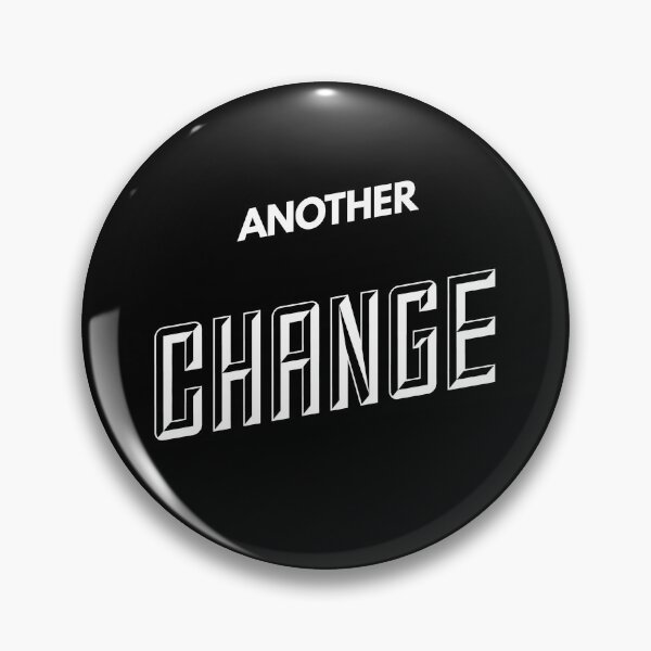 Item preview, Another change designed and sold by RecoveryTees.