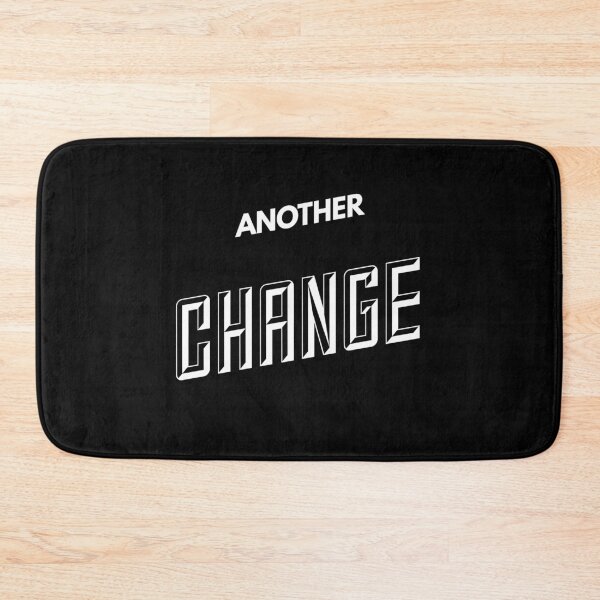 Item preview, Another change designed and sold by RecoveryTees.