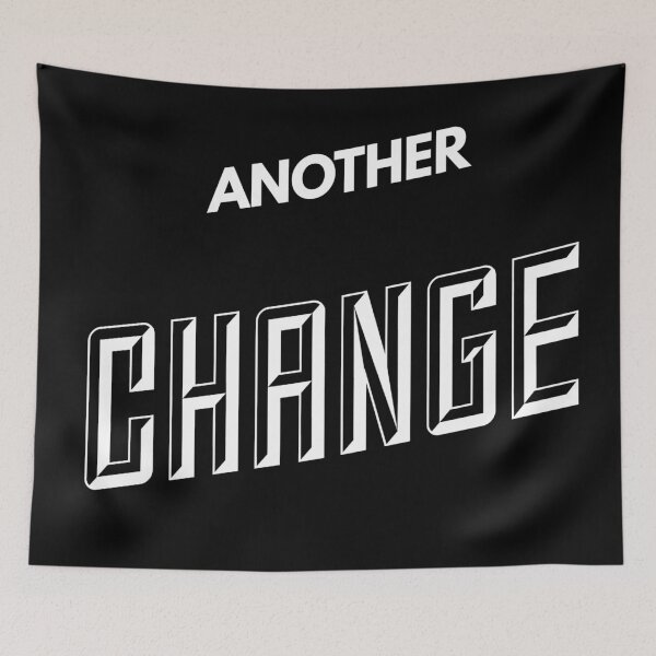 Item preview, Another change designed and sold by RecoveryTees.