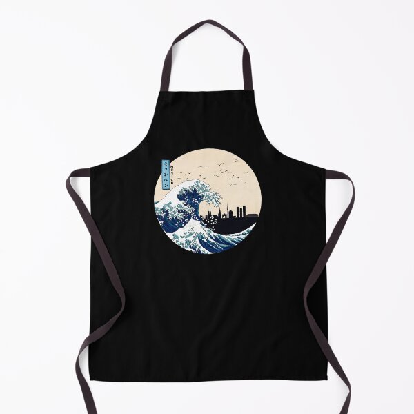 Item preview, Munich Kanagawa Wave designed and sold by DFerraz.