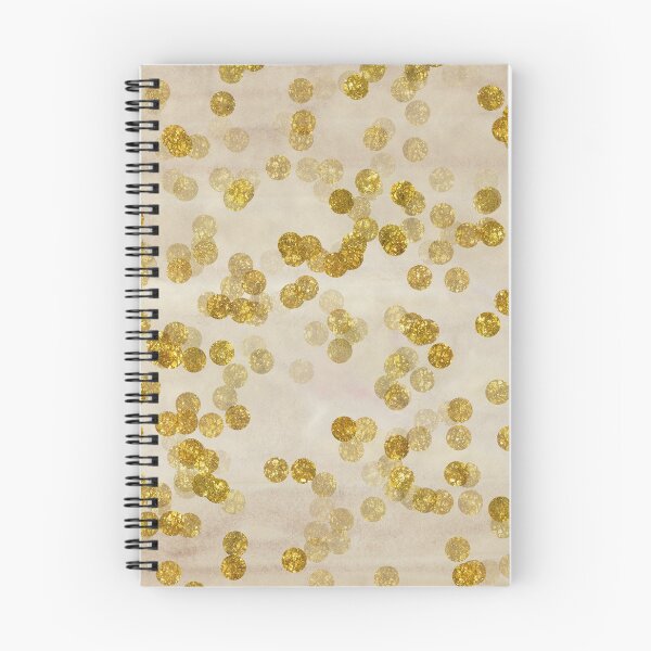 Item preview, Vintage Gold Glitter Pattern  designed and sold by Moonshine Paradise.