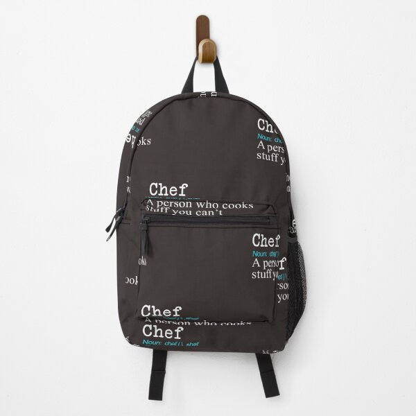 Item preview, Funny Chef Definition Gift Design | Chef shirt | Chef T-Shirt designed and sold by chefstores.