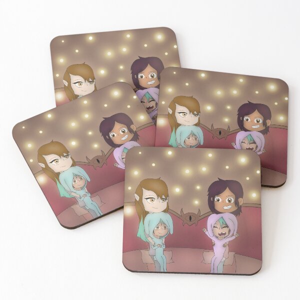 Item preview, Late Night Glows designed and sold by unrealistically.