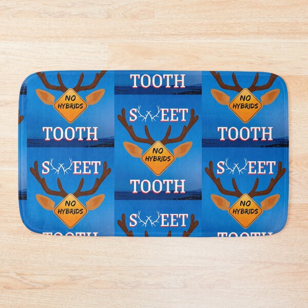 Item preview, Sweet Tooth Netflix designed and sold by WoodburyLake.