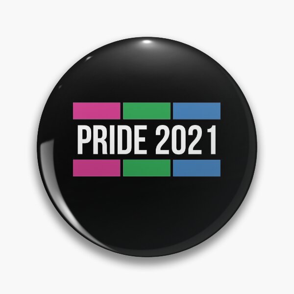 Artikelvorschau, Polysexual Pride 2021 LGBT Poly Pride March oder Parade LGBTQ entworfen und verkauft von oddduckshirts.