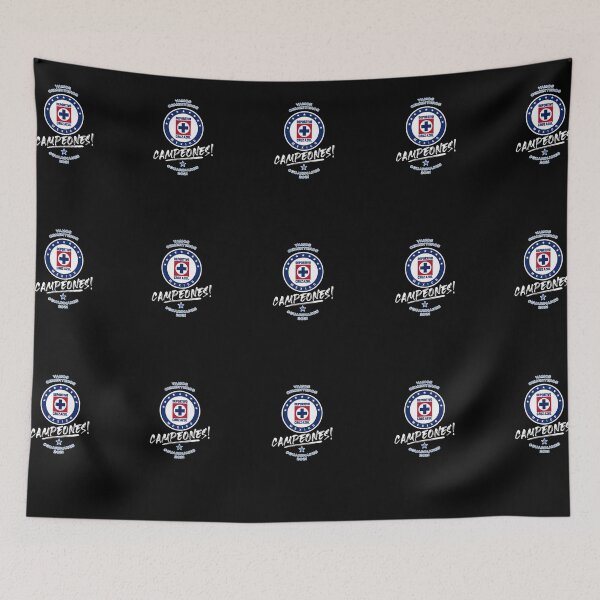 Item preview, Football Fans Cruz Azul 2021 Premium designed and sold by tiffanyart53.