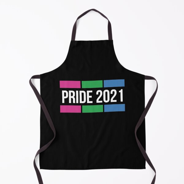 Item preview, Polisexual Pride 2021 LGBT Poli Orgullo Marcha o Desfile LGBTQ designed and sold by oddduckshirts.