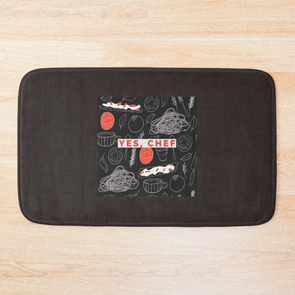 Item preview, Chef - love cooking - chef famous , yes chef  Long  | Chef shirt | Chef T-Shirt designed and sold by chefstores.