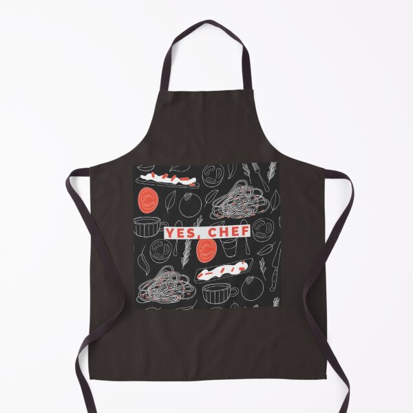 Item preview, Chef - love cooking - chef famous , yes chef Long | Chef shirt | Chef T-Shirt designed and sold by chefstores.