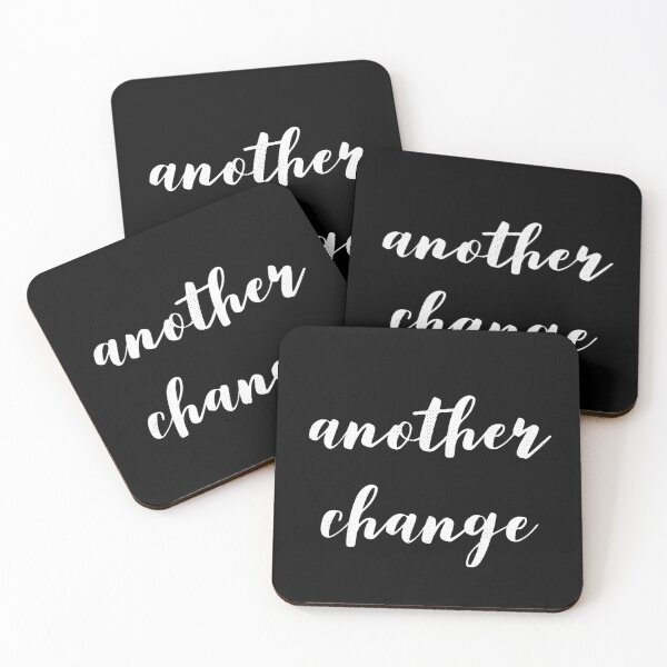 Item preview, Another change designed and sold by RecoveryTees.