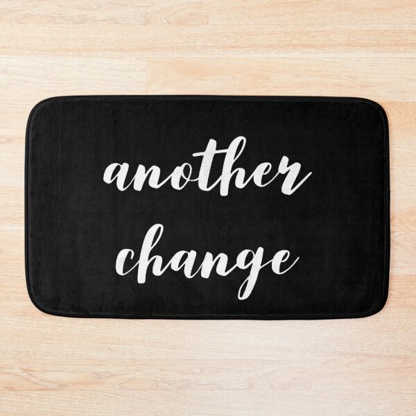 Item preview, Another change designed and sold by RecoveryTees.