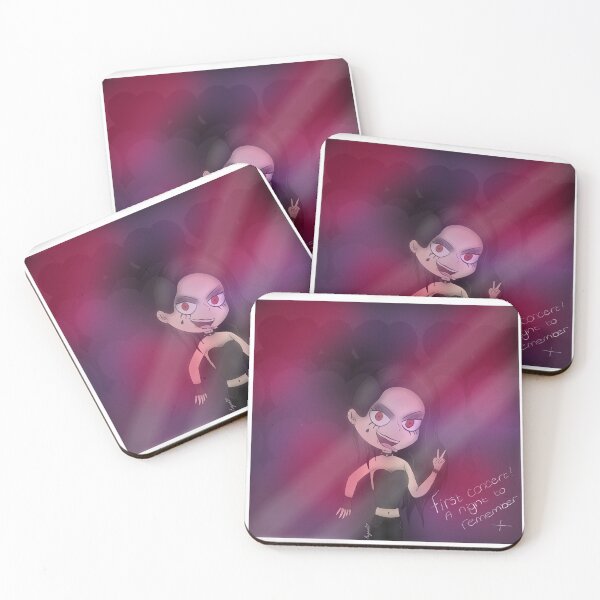 Item preview, Rock and Roll Night designed and sold by unrealistically.