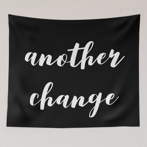 Item preview, Another change designed and sold by RecoveryTees.