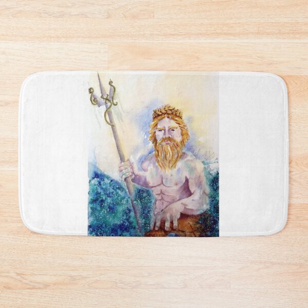 Item preview, Neptune designed and sold by Pat  Elliott.