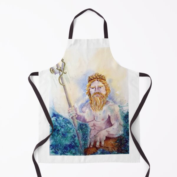 Item preview, Neptune designed and sold by Pat  Elliott.