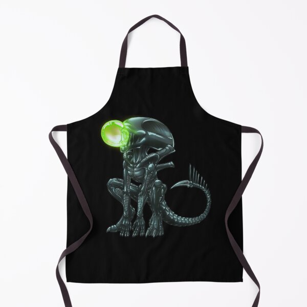 Item preview, alien fanart designed and sold by melvinapurdy.