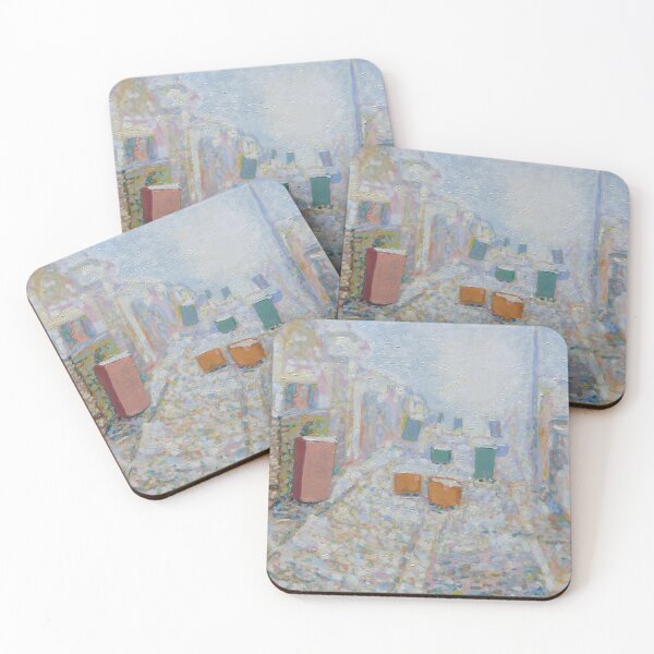Item preview, Backstreet In A Northern Town designed and sold by paul edmondson.