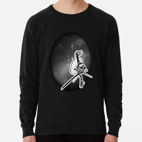 "The Interstellar Mission (Voyager)" Lightweight ...