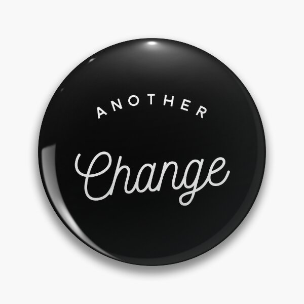 Item preview, Another change designed and sold by RecoveryTees.